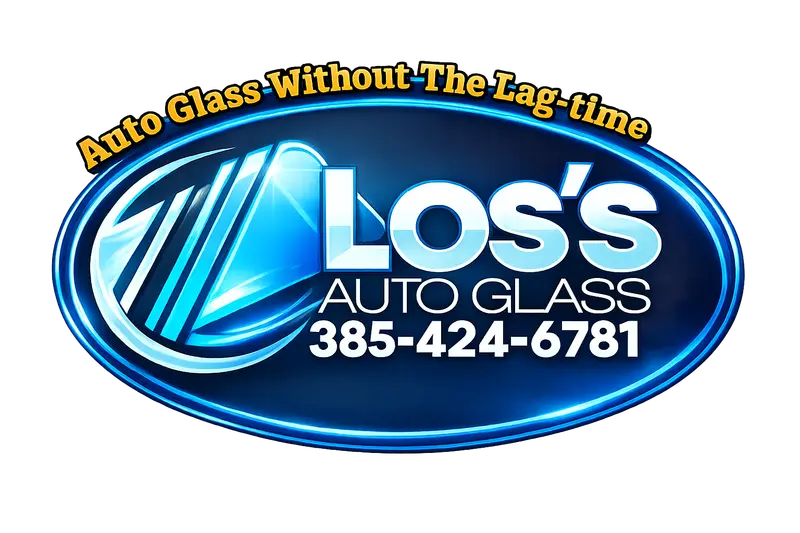 Los's Auto Glass - Professional Auto Glass Services